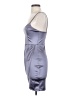 Lulus Solid Gray Cocktail Dress Size XS - photo 5