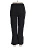 Acting Pro Solid Black Dress Pants Size XL - photo 2