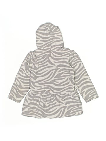Carter's Raincoat (view 2)