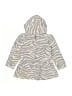 Carter's 100% Polyester Gray Raincoat 18-24 MO / 24 MO - photo 1