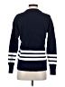 Cyrus Stripes Blue Pullover Sweater Size XS - photo 2
