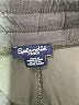 Splendid 100% Rayon Camo Gray Cargo Pants Size XS - photo 7