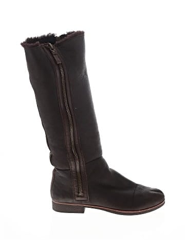 Modern Vintage Boots (view 1)