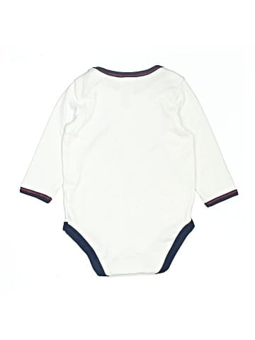 NFL Long Sleeve Onesie (view 2)