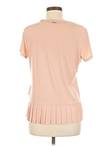 Ivanka Trump Short Sleeve Blouse (view 2)