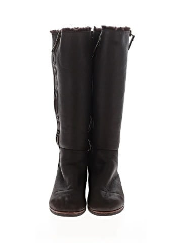 Modern Vintage Boots (view 2)