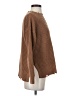 Zenana 100% Acrylic Brown Pullover Sweater Size XS - photo 4