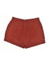 Old Navy Solid Red Shorts Size S - photo 2