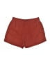 Old Navy Solid Red Shorts Size S - photo 1