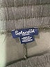Splendid 100% Rayon Camo Gray Track Pants Size XS - photo 7