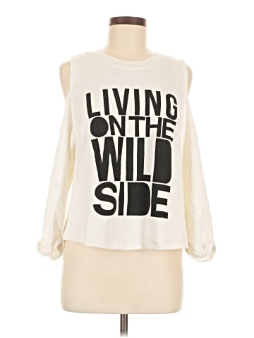 Forever 21 Sweatshirt (view 1)