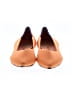ROTHY'S Color Block Orange Flats Size 8 1/2 - photo 2
