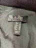 Aidan by Aidan Mattox Gray Coat Size 10 - photo 6