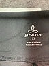 PrAna Solid Black Active Pants Size XL - photo 7