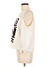Forever 21 Ivory Sweatshirt Size M - photo 5