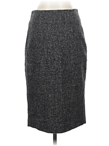 In Add Minus Wool Skirt (view 1)
