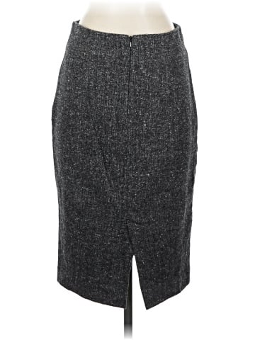 In Add Minus Wool Skirt (view 2)