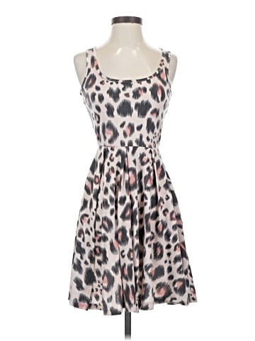 Kardashian Kollection Casual Dress (view 1)