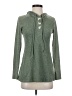 Assorted Brands Green Pullover Sweater Size S - photo 1
