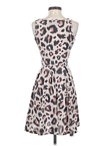 Kardashian Kollection Casual Dress (view 2)