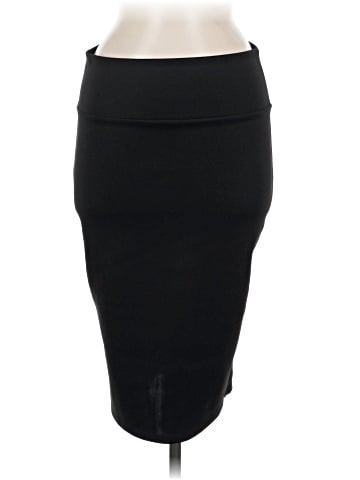 No Comment Casual Skirt (view 1)