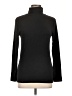 Amazon Essentials Black Long Sleeve Turtleneck Size L - photo 1