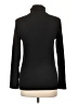 Amazon Essentials Black Long Sleeve Turtleneck Size L - photo 2