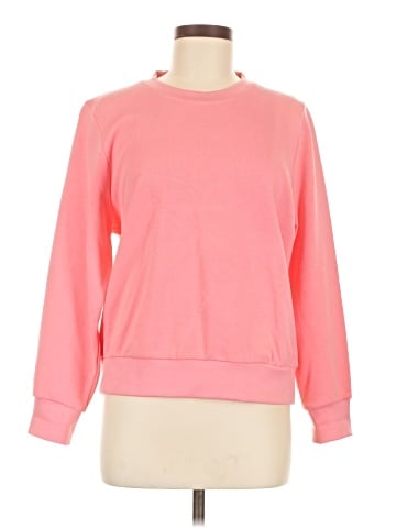 Hudson Jeans Long Sleeve Top (view 1)