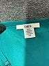 Bar III 100% Polyester Teal Tank Top Size XS - photo 7
