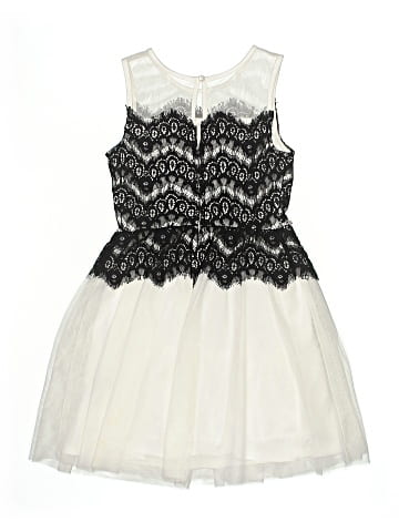 BCX Girl Dress (view 2)