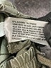 Art Class Solid Green Cargo Pants Size 6 - photo 4