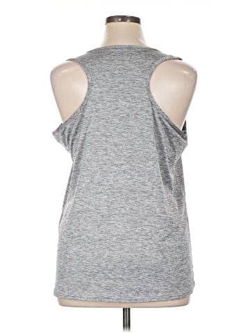 Real Essentials Sleeveless T-Shirt (view 2)