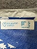 Primark 100% Cotton Blue Sleeveless Blouse Size 4 - photo 7