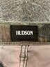 Hudson Jeans Camo Gray Casual Pants Size 27 waist - photo 7