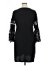 Alfani Black Casual Dress Size 16 - photo 2