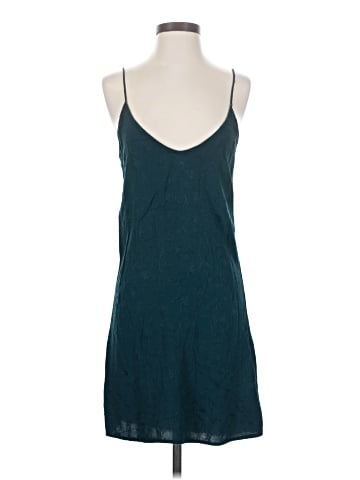 Tru Blu Casual Dress (view 1)