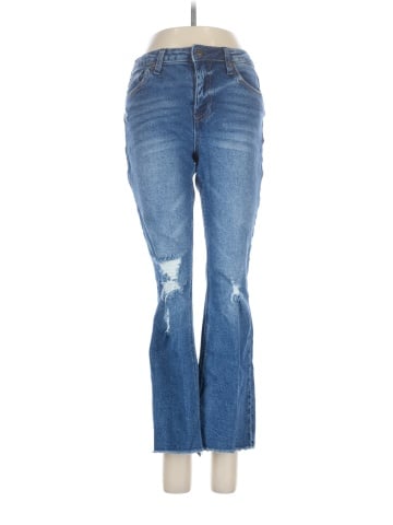 BCBGeneration Jeans (view 1)