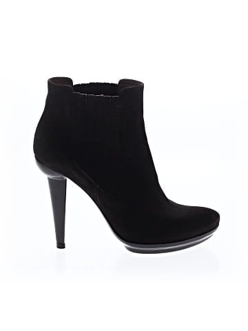 Bottega Veneta Suede Ankle Boots (view 1)