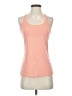 Gap Fit Orange Active Tank Size S - photo 1