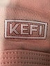 Kefi Pink Tank Top Size S - photo 7