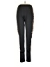 Unbranded Animal Print Black Track Pants Size M (estimated) - photo 1