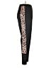 Unbranded Animal Print Black Track Pants Size M (estimated) - photo 4