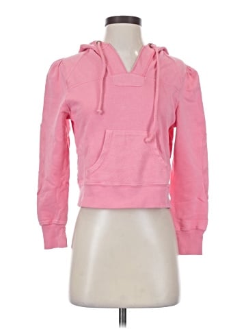 LoveShackFancy Sweatshirt (view 1)