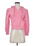 LoveShackFancy 100% Cotton Pink Sweatshirt Size XS - photo 1