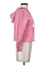 LoveShackFancy 100% Cotton Pink Sweatshirt Size XS - photo 4