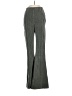 Oli & Hali Gray Casual Pants Size S - photo 1