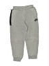 Nike Gray Sweatpants Size 7 - photo 1