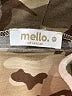 Assorted Brands Camo Tan Pullover Hoodie Size M - photo 7