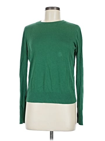 Halogen Pullover Sweater (view 1)