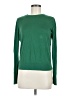 Halogen Green Pullover Sweater Size M - photo 1